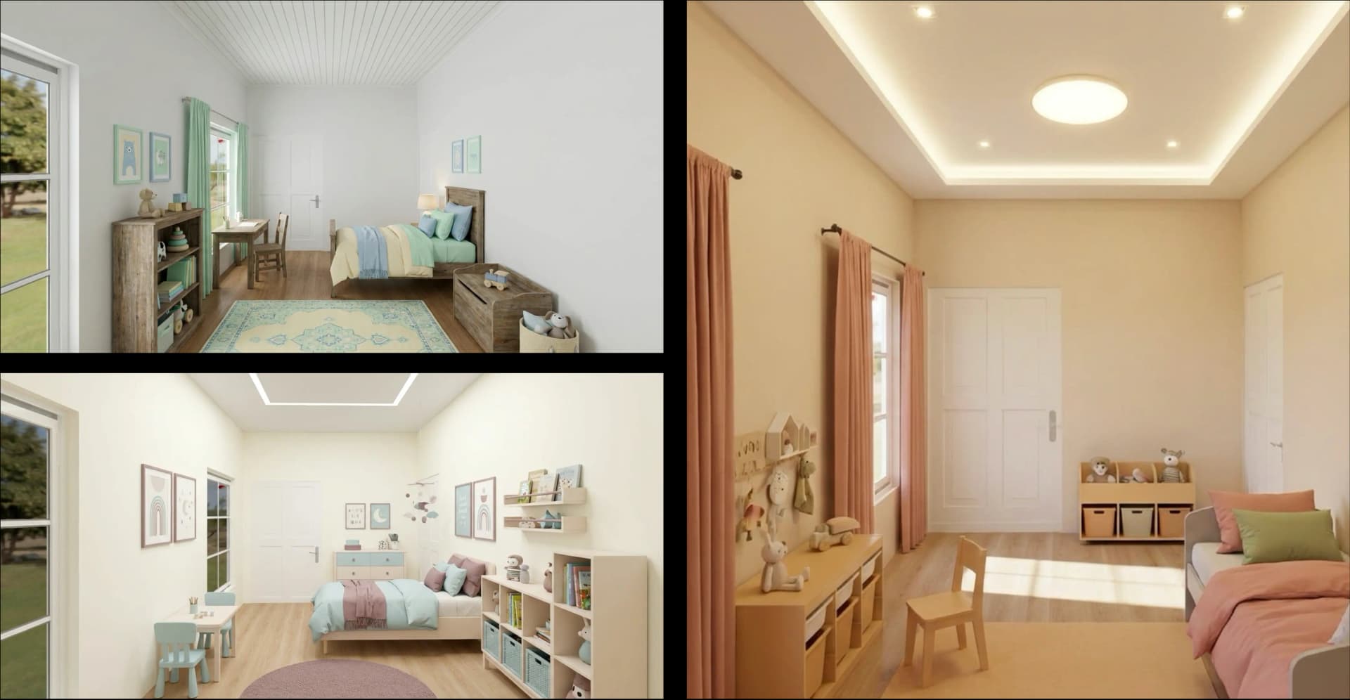 What Buyers See on a Floor Plan: Your Biggest Sales Problem | VirtualSpaces
