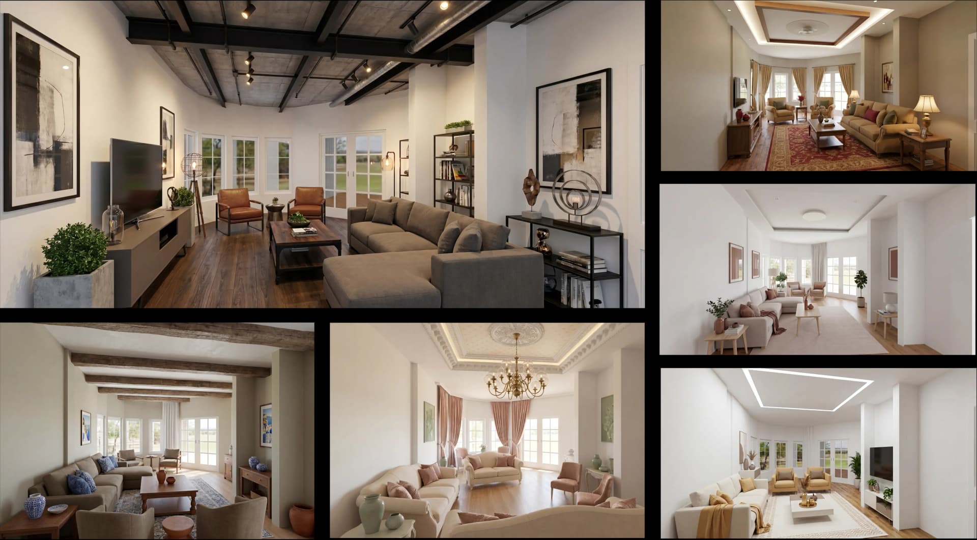 What's Next: Foursite & Remodroom's New AI Features | VirtualSpaces