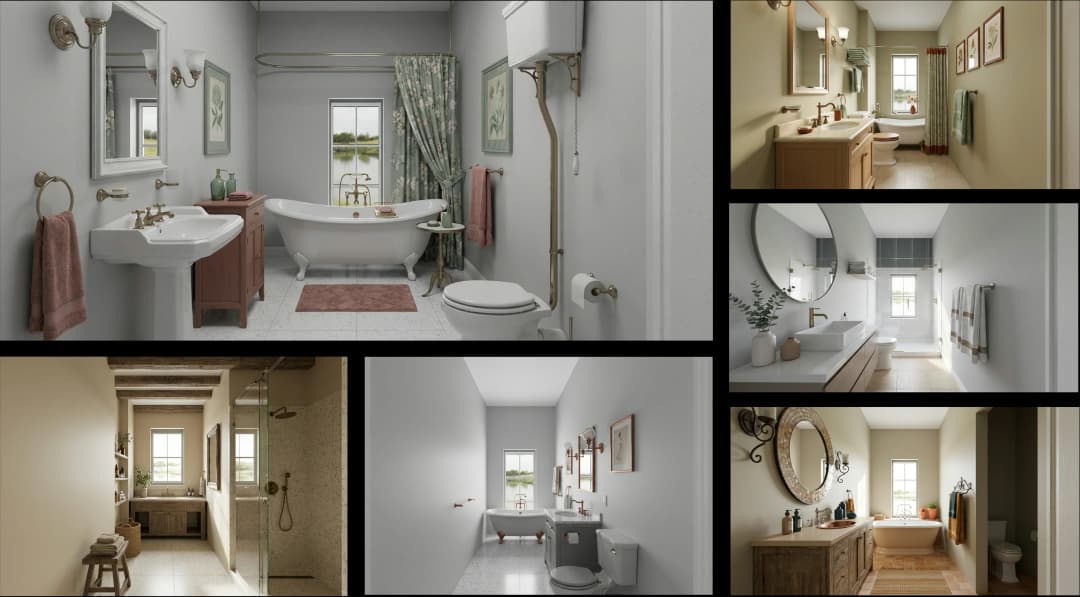 Designing for the Way People Actually Live: How AI 3D Is Finally Closing the Gap Between Floor Plan and Reality