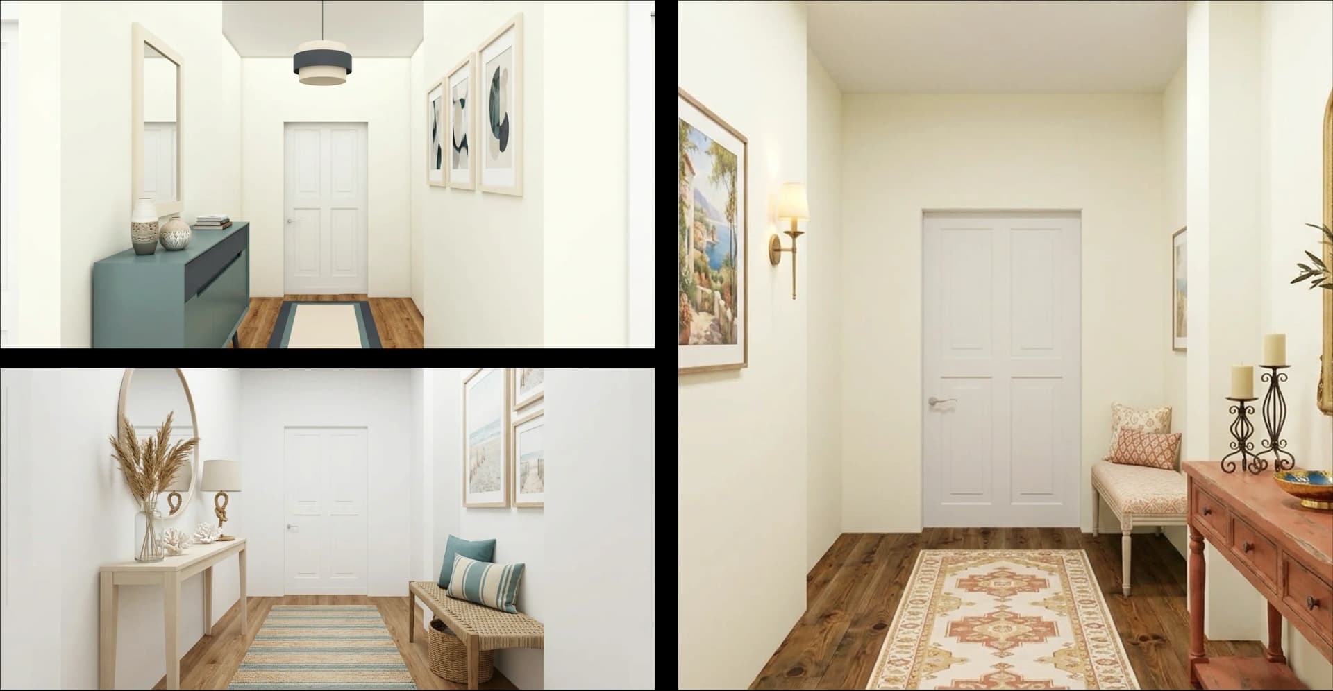 Foursite Pro Editor: Full Floor Plan Control for Designers | VirtualSpaces