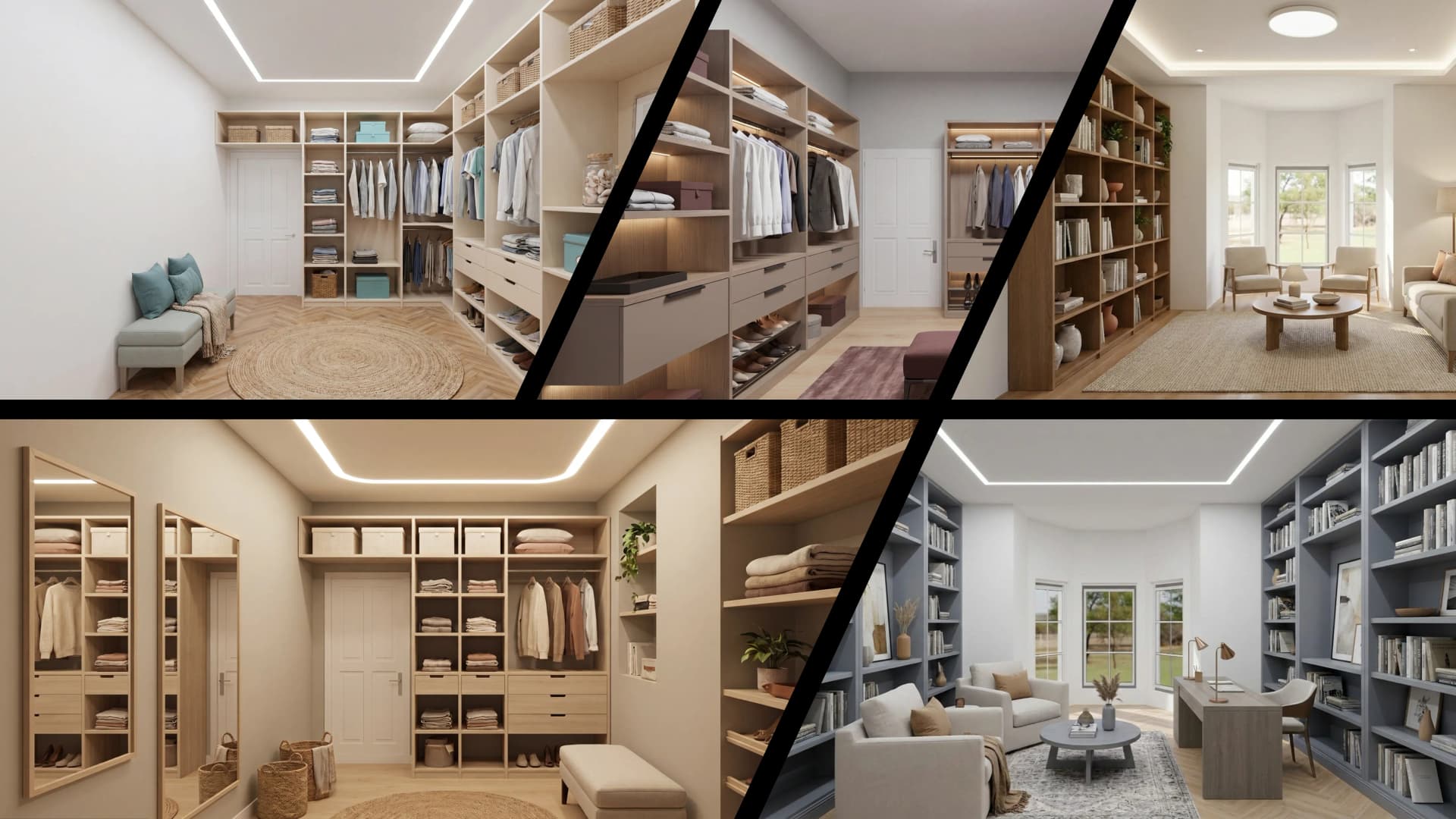 Why Furniture Brands Need AI 3D Visualization Now | VirtualSpaces