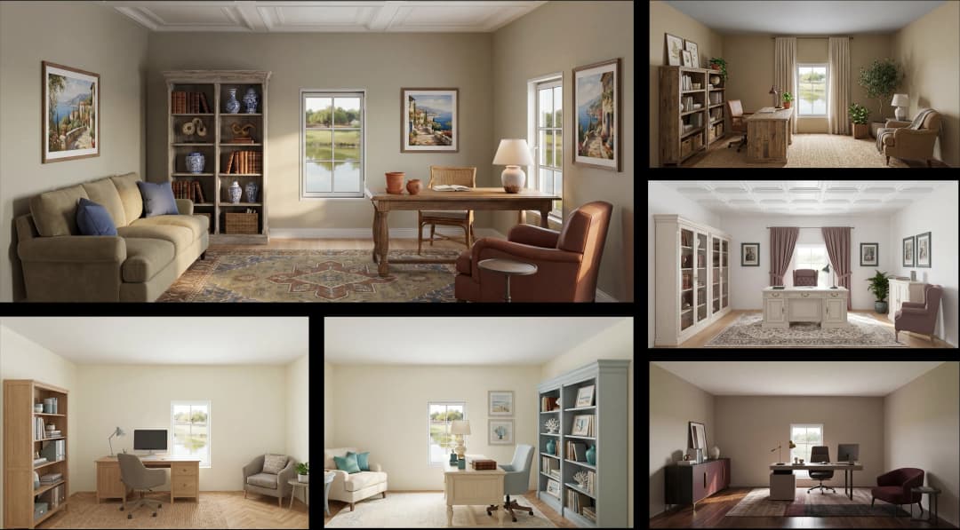 Interior Design Pricing in 2026: From Hourly to Value-Based Fees | VirtualSpaces