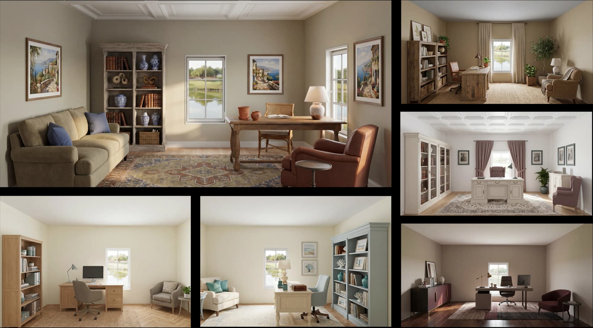 How Foursite and Remodroom Help Designers Win Clients | VirtualSpaces