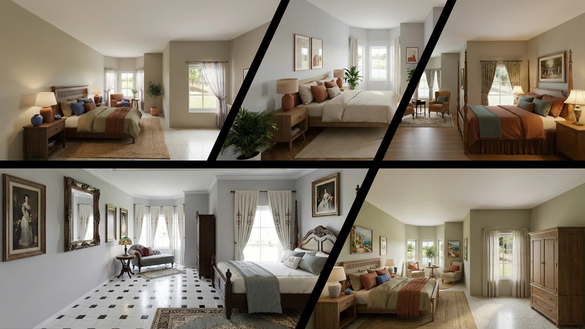 Designing Spaces for How Light Actually Moves | VirtualSpaces