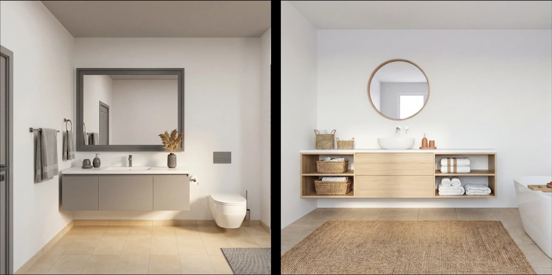 From 2D Floor Plans To Living Worlds: The Spec‑Accurate 3D Engine | VirtualSpaces