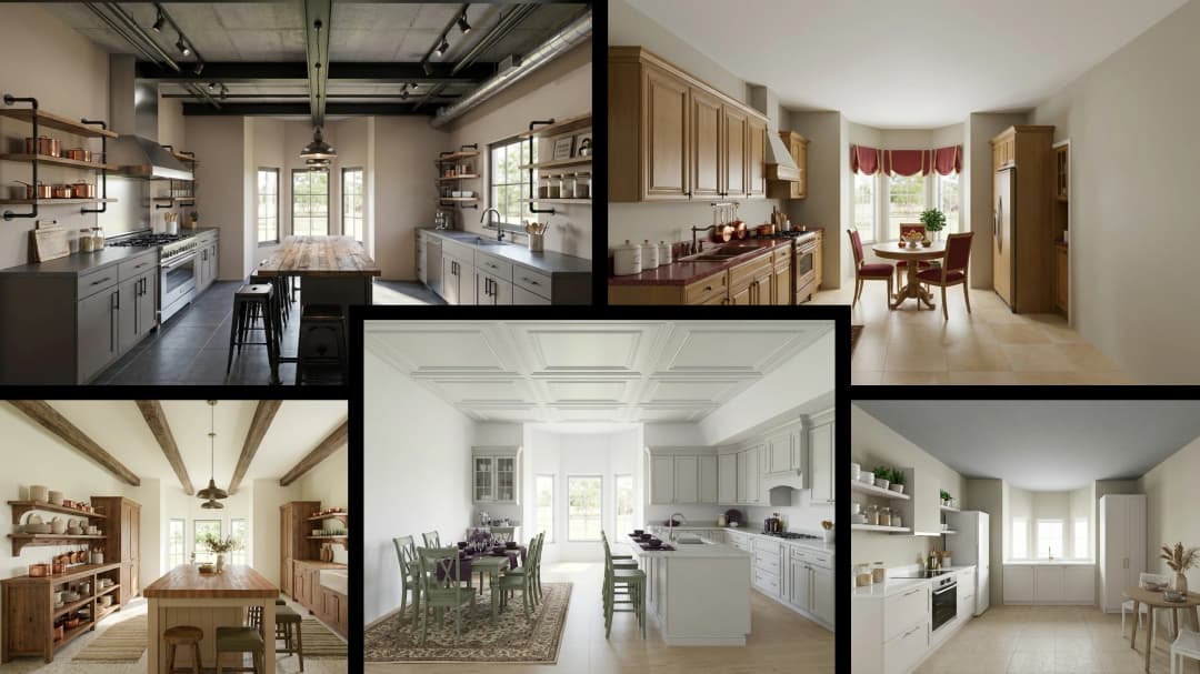 Designing Homes for the Stuff People Actually Own | VirtualSpaces