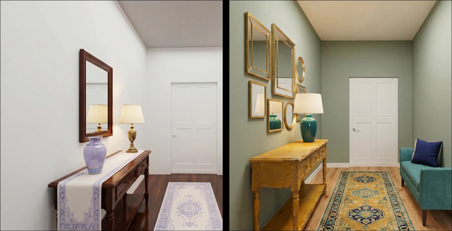 Why Photoreal 3D Renders Are Replacing Mood Boards | Interior Design Client Presentations | VirtualSpaces