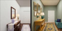 Why Photoreal 3D Renders Are Replacing Mood Boards | Interior Design Client Presentations | VirtualSpaces