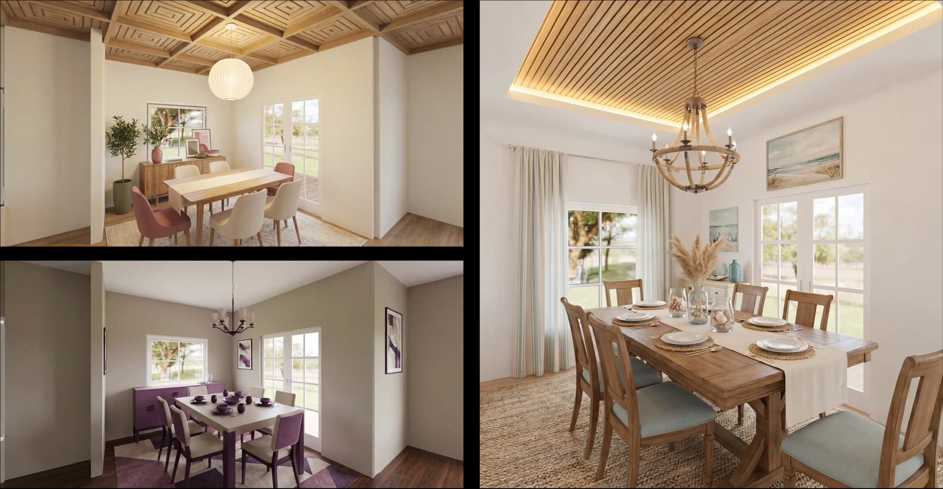 Pre-Construction Home Sales: AI Interior Visualization Guide | VirtualSpaces