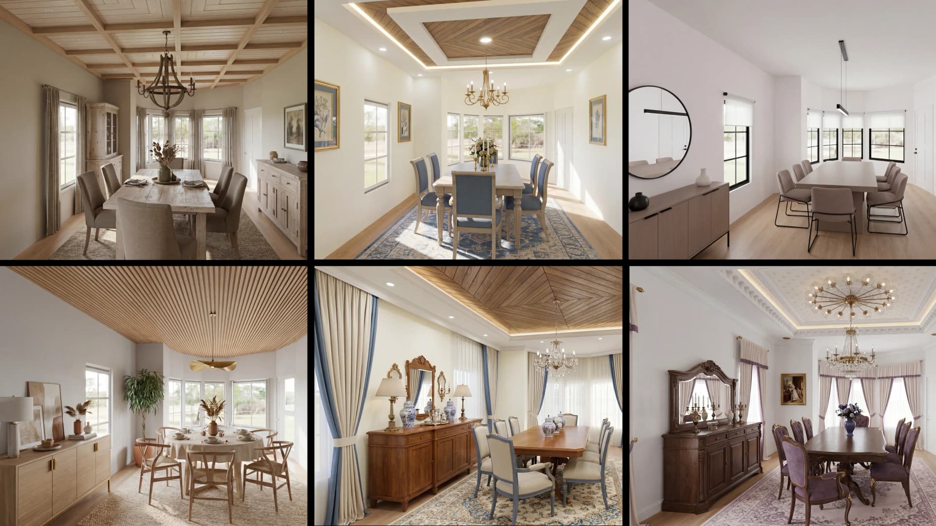 Designing Homes That Sell: 3D Visualization ROI Data | VirtualSpaces