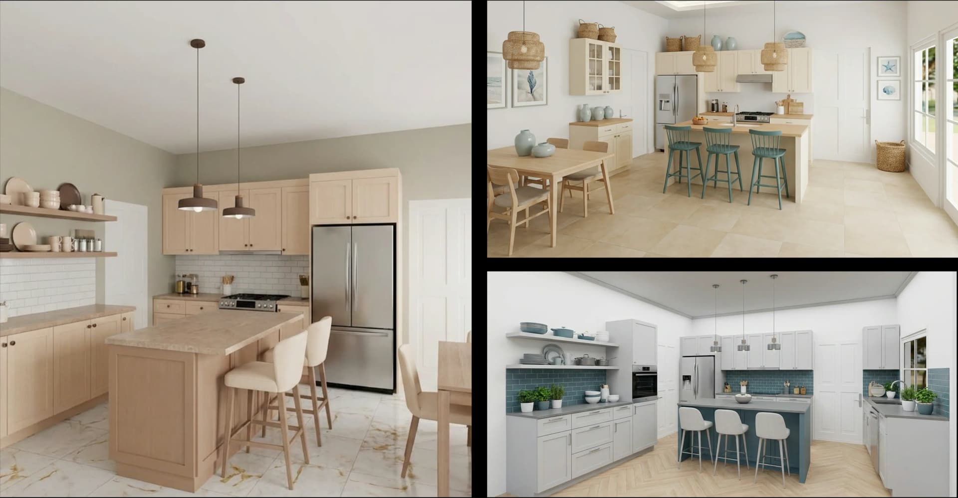 Small Design Studios vs Big Firms: The AI Advantage | VirtualSpaces