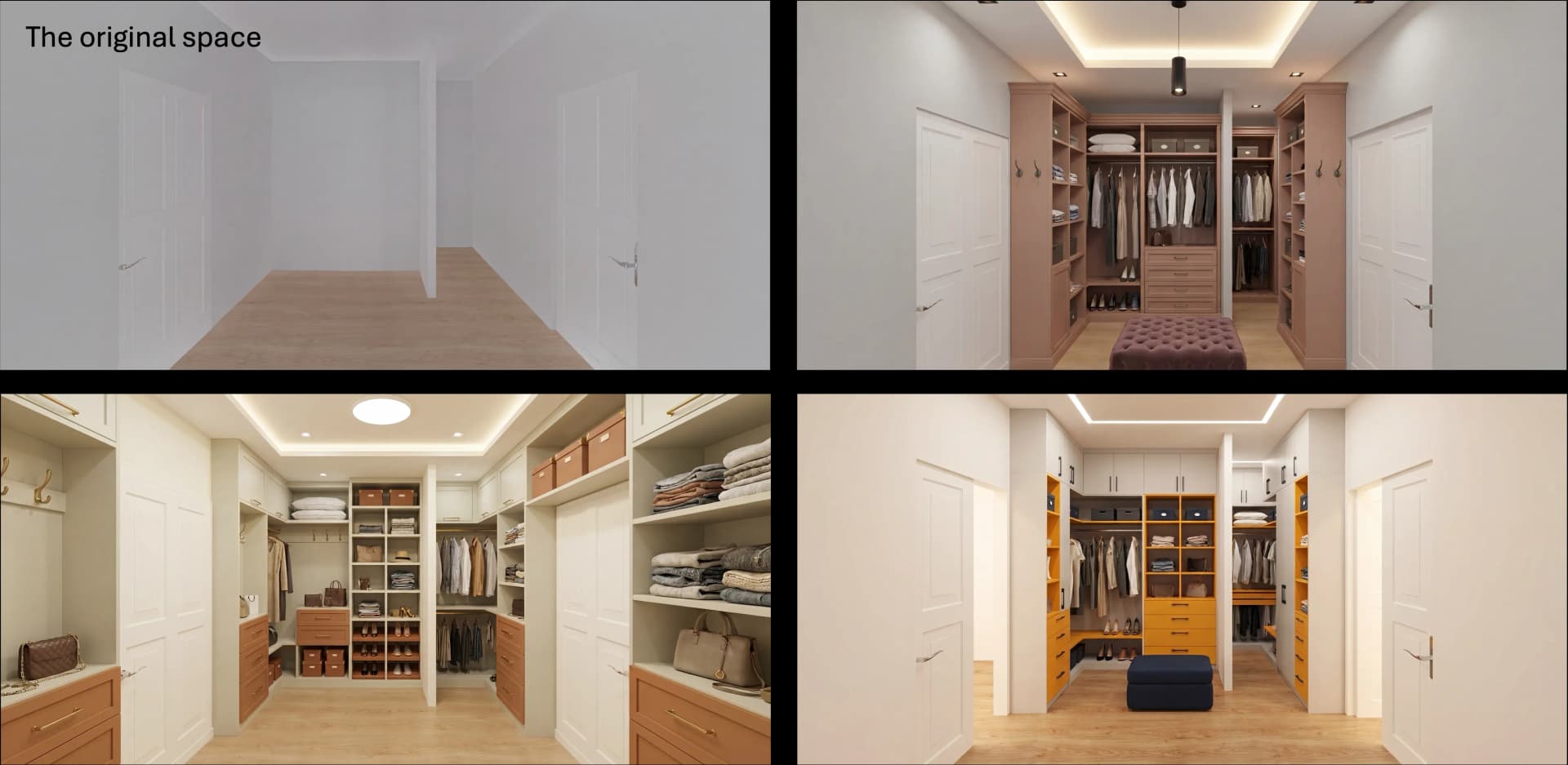 Win More Pitches With AI Renders Before the Meeting | VirtualSpaces