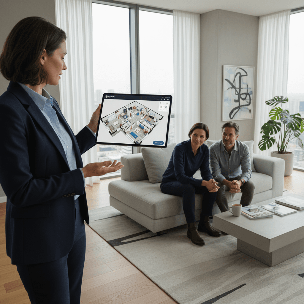 VirtualSpaces Blog: AI Floor Plan to 3D: The New Standard for Interior ...