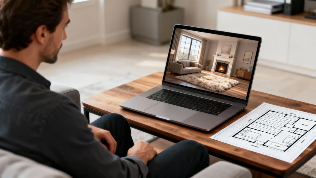 Interior Design Pricing in 2026: From Hourly to Value-Based Fees ...
