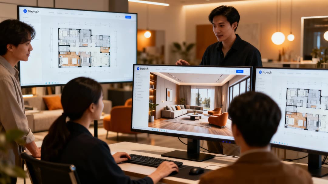 VirtualSpaces Blog: How Interior Design Studios Can Operationalize AI ...