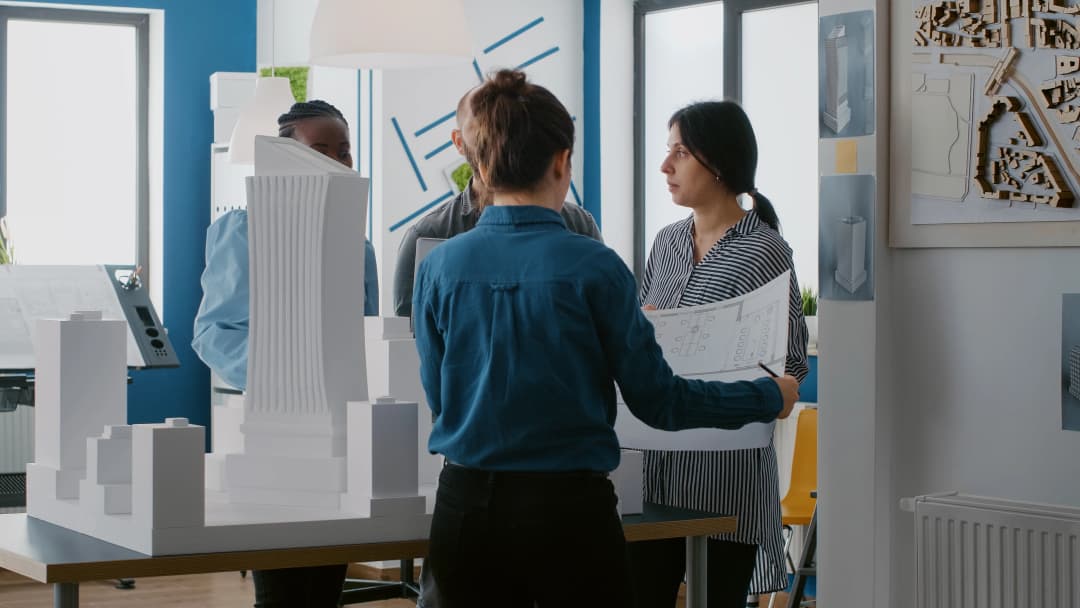 How to Standardize Design Quality Across Global Projects Using AI ...